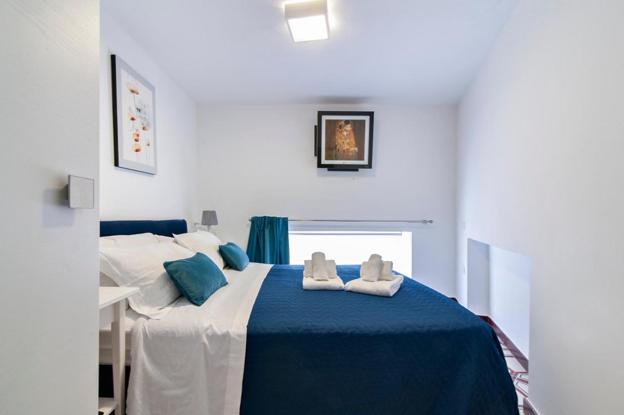 Dimora Vico Storella Bed & Breakfast Lecce