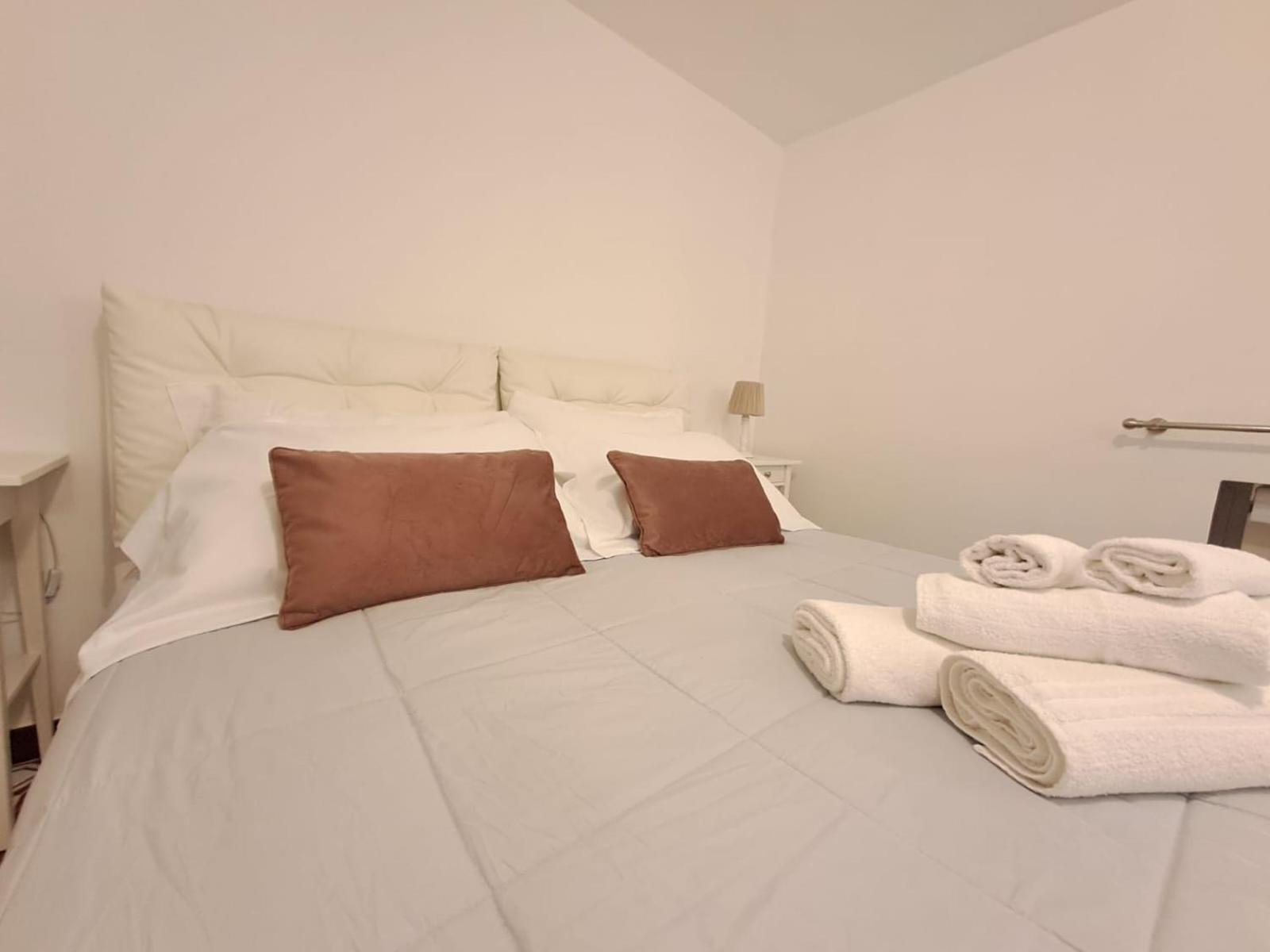 Bed & Breakfast Dimora Vico Storella *