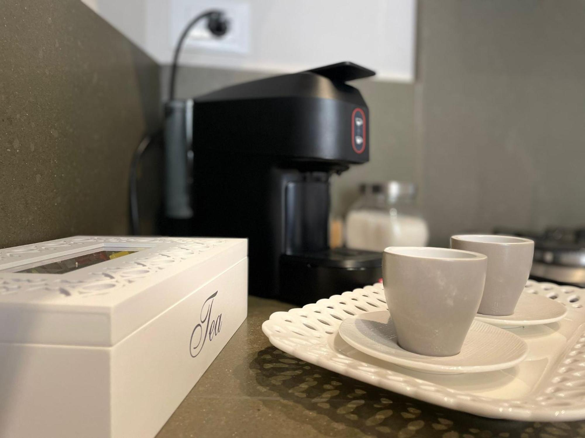 Dimora Vico Storella Bed & Breakfast Lecce