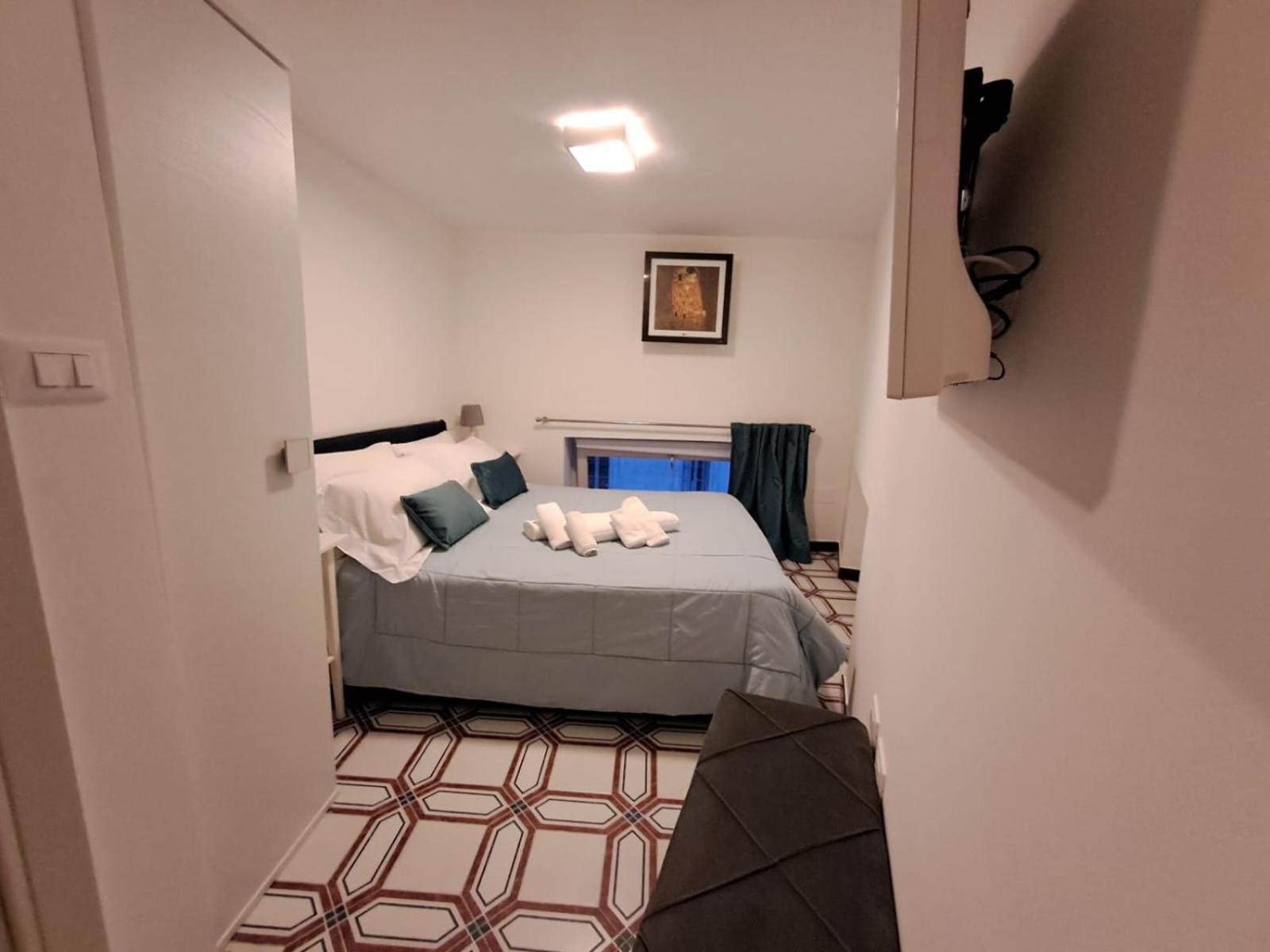 Bed & Breakfast Dimora Vico Storella *