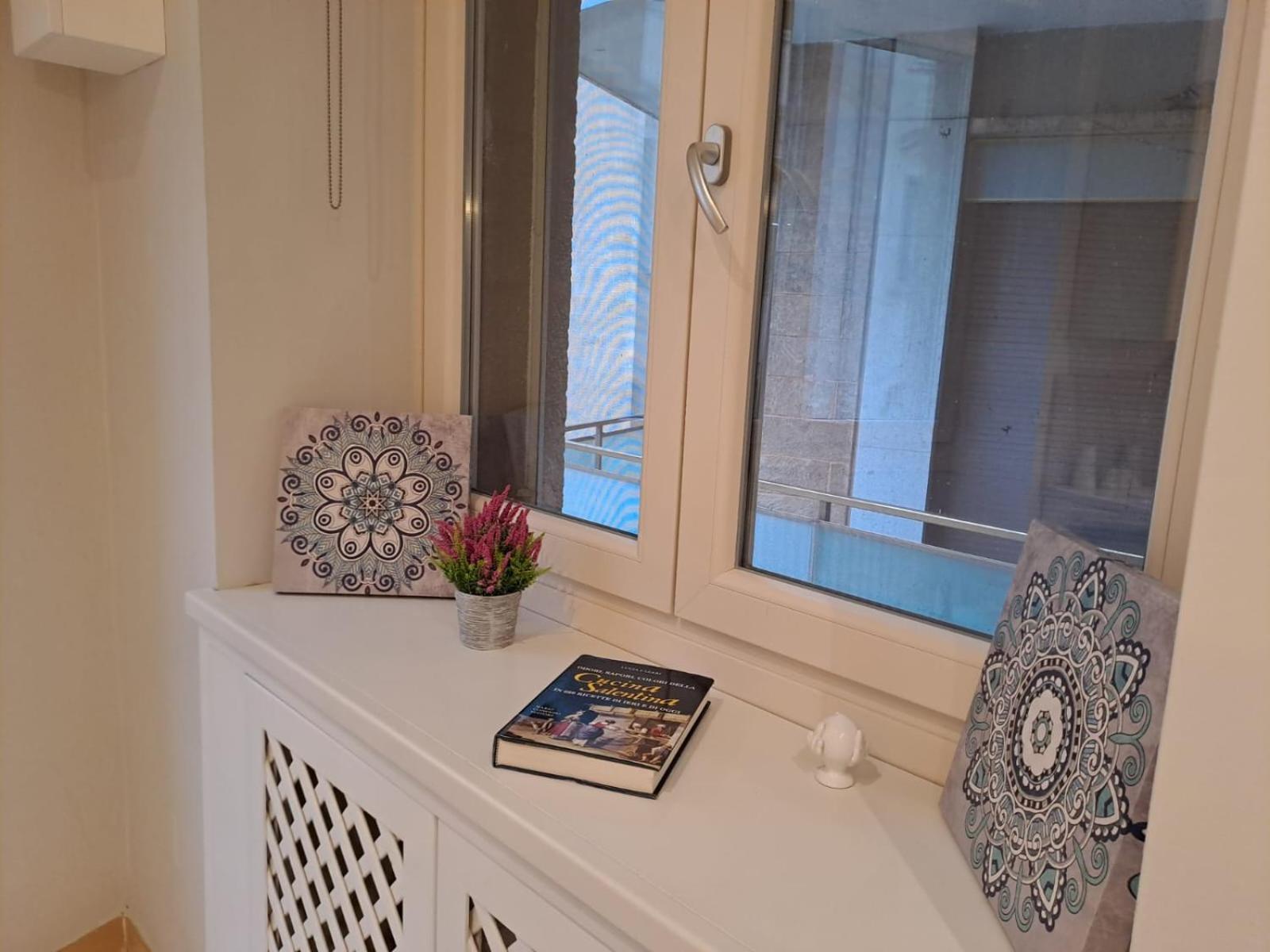 Bed & Breakfast Dimora Vico Storella Lecce