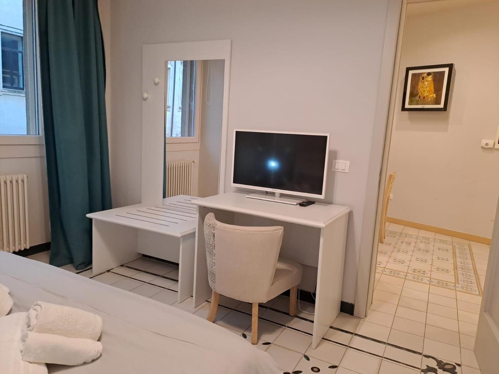 Bed & Breakfast Dimora Vico Storella *