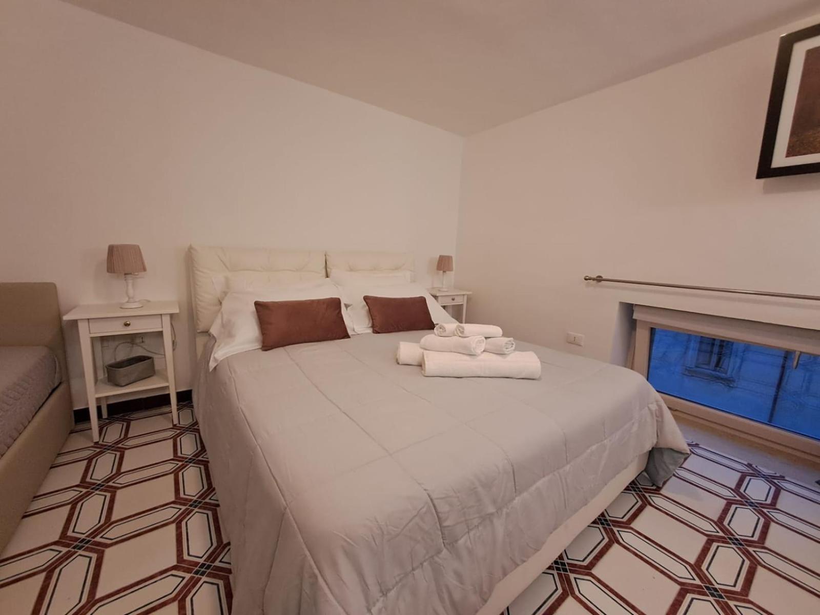 Dimora Vico Storella Bed & Breakfast *