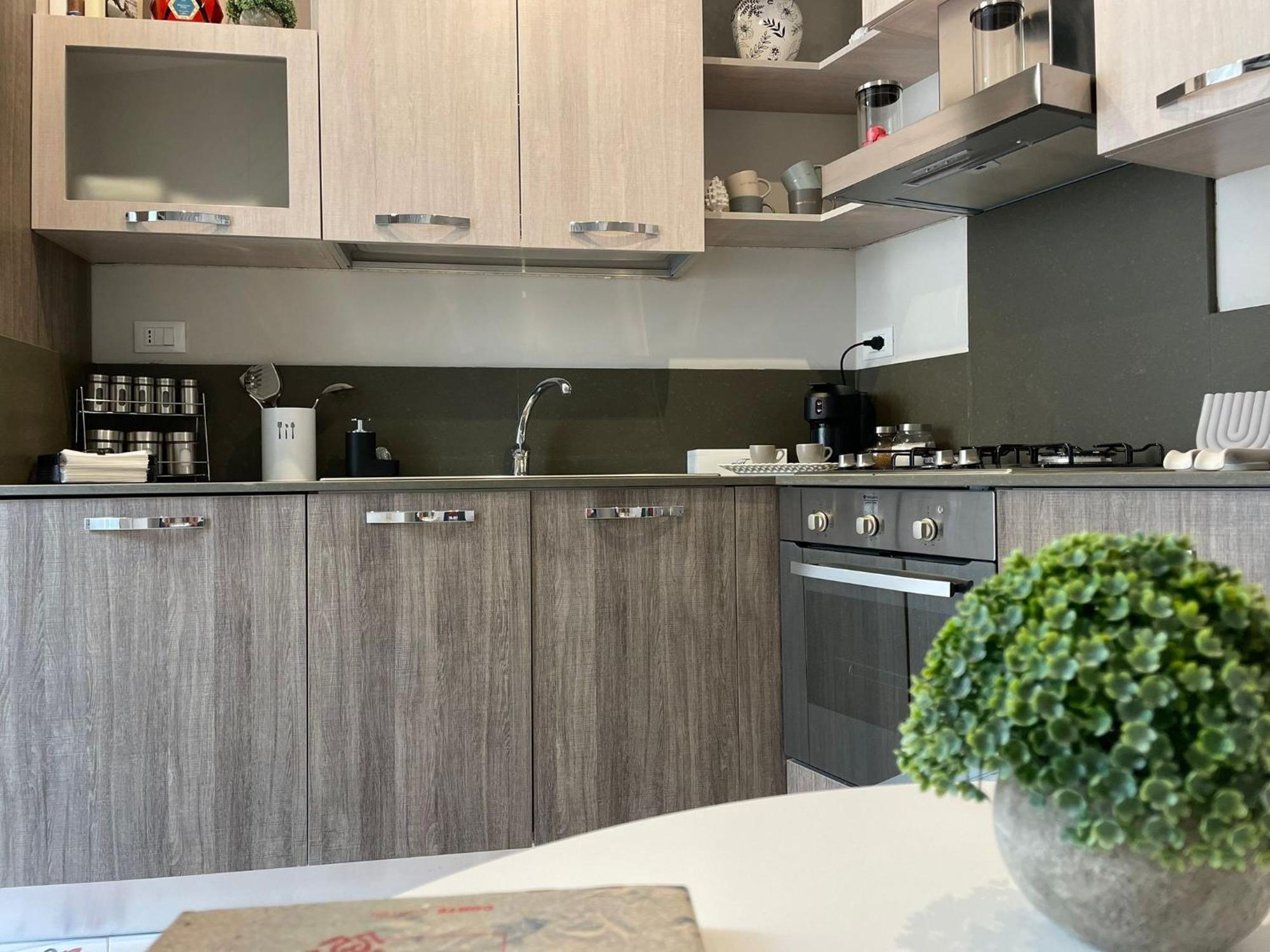 Bed & Breakfast Dimora Vico Storella