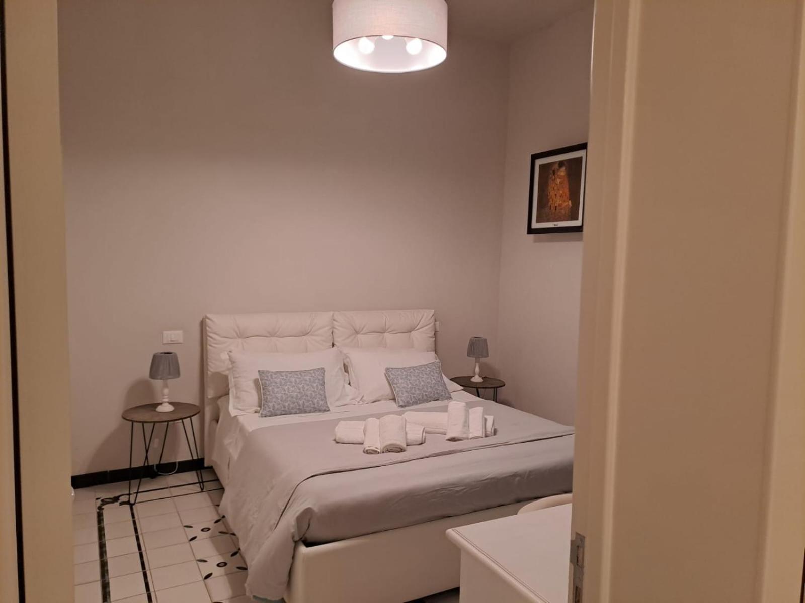 Dimora Vico Storella Bed & Breakfast *
