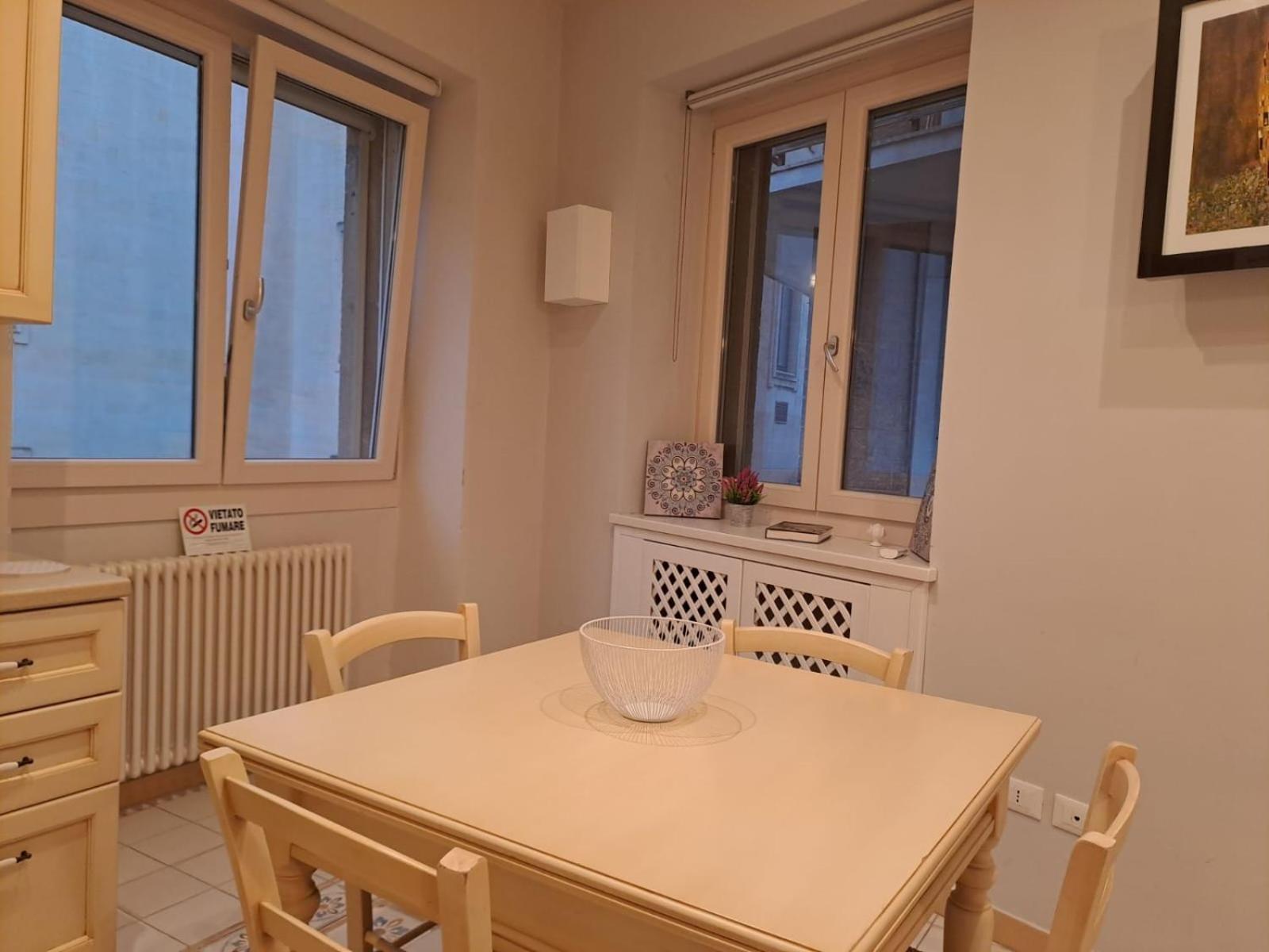 Bed & Breakfast Dimora Vico Storella Lecce