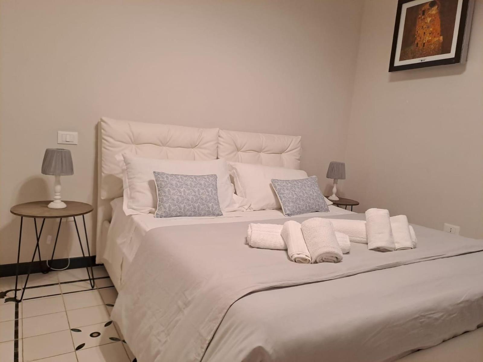 Dimora Vico Storella Bed & Breakfast Lecce