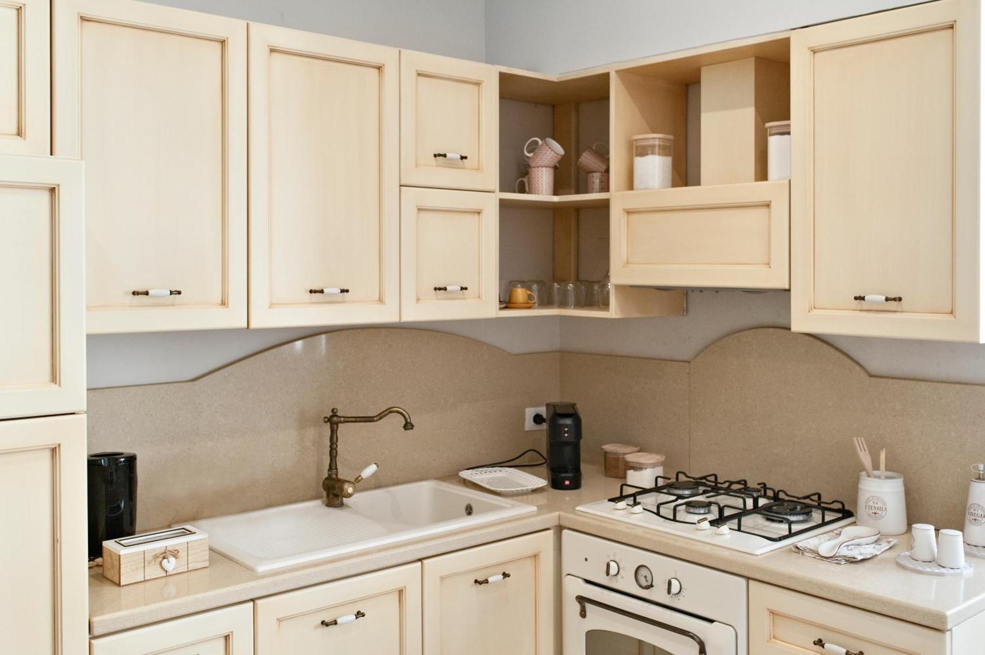 Dimora Vico Storella Bed & Breakfast