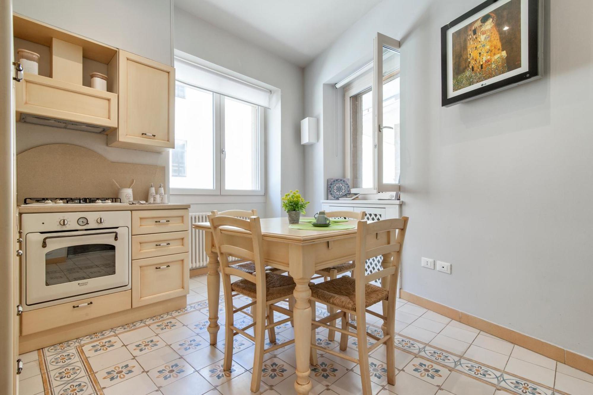 Dimora Vico Storella Bed & Breakfast Lecce