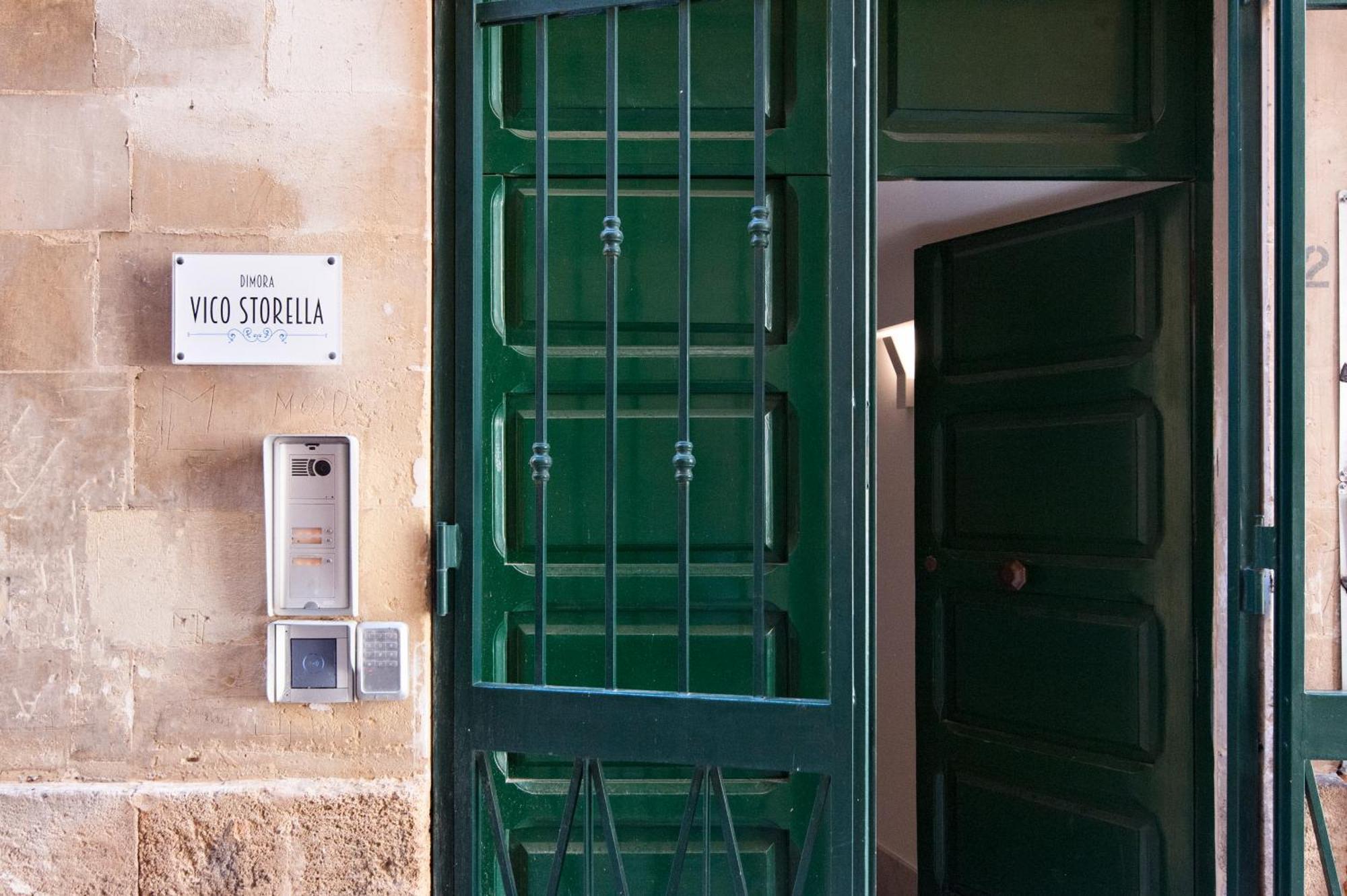 Dimora Vico Storella * Lecce