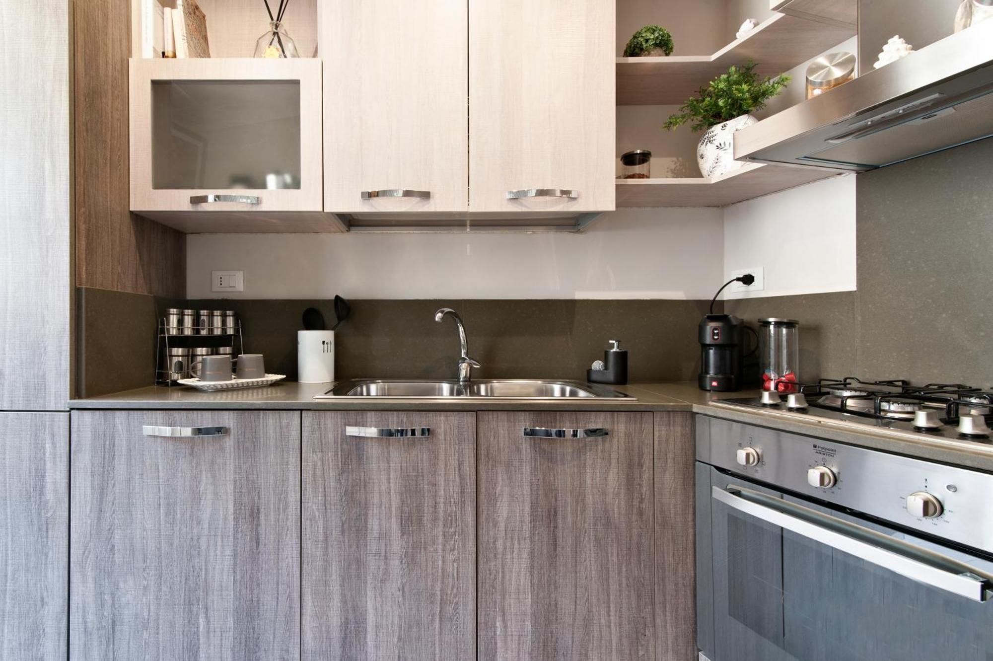 Bed & Breakfast Dimora Vico Storella *