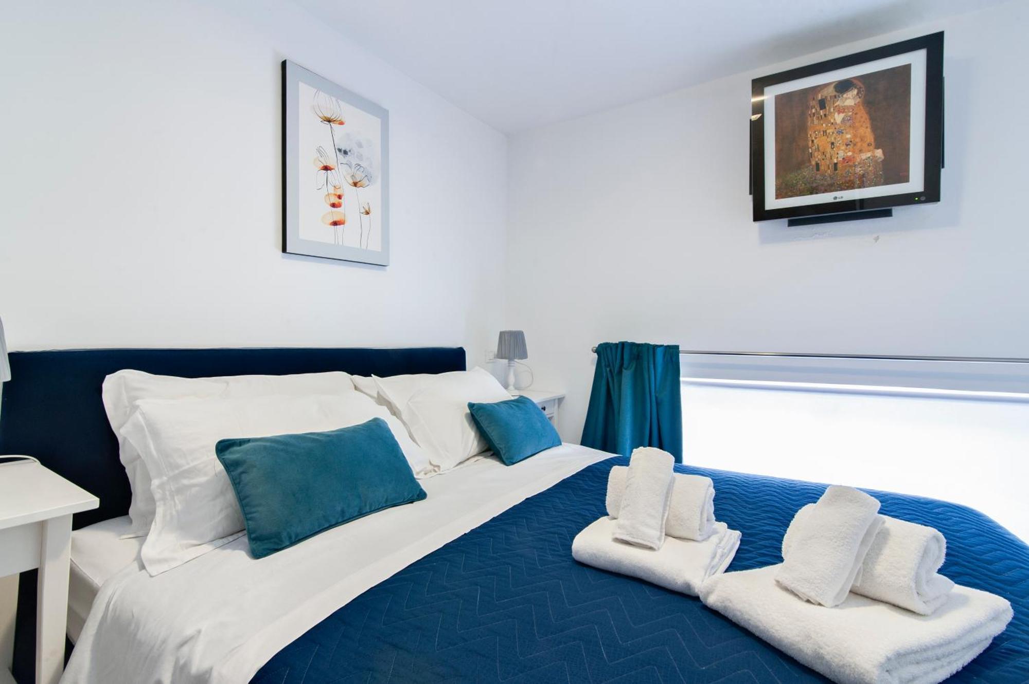 Dimora Vico Storella Bed & Breakfast Lecce