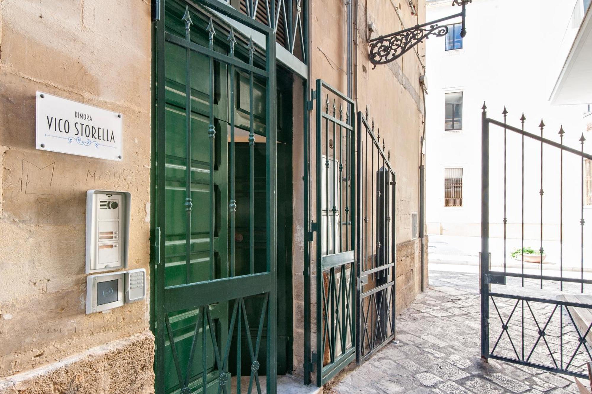 Bed & Breakfast Dimora Vico Storella Lecce