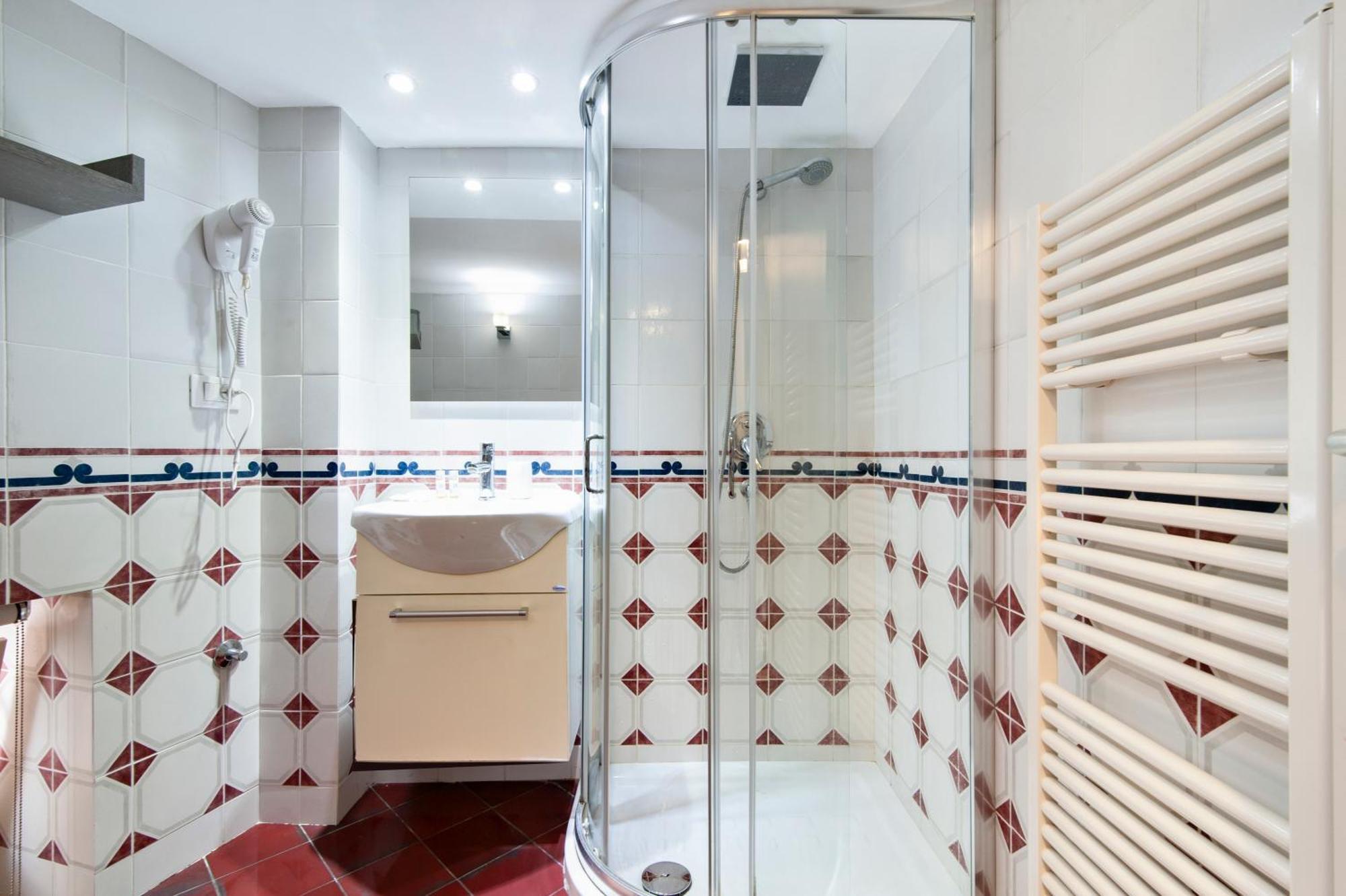 Dimora Vico Storella Bed & Breakfast