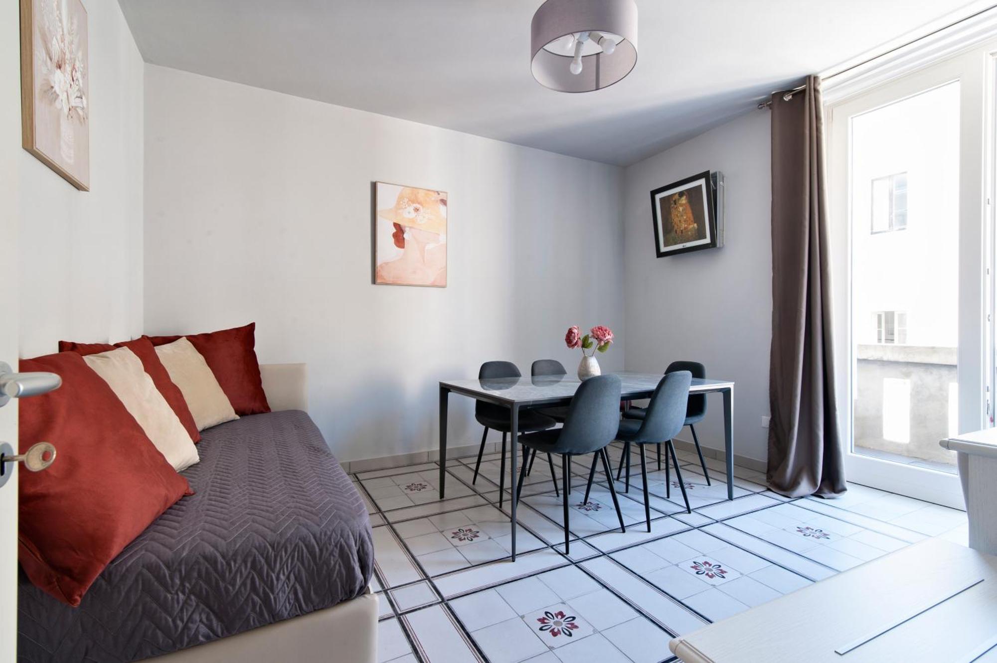 Bed & Breakfast Dimora Vico Storella *