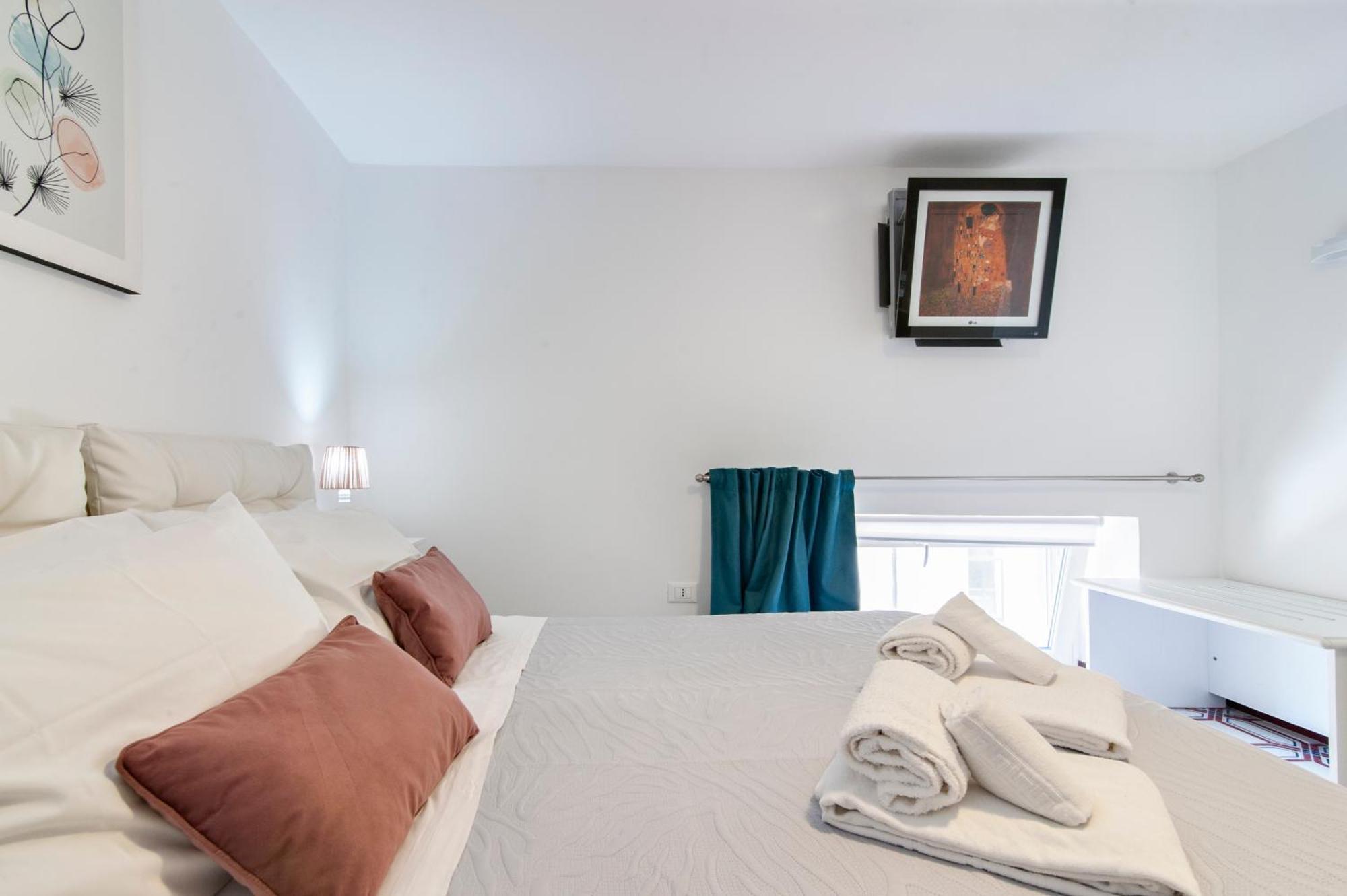 Dimora Vico Storella Bed & Breakfast