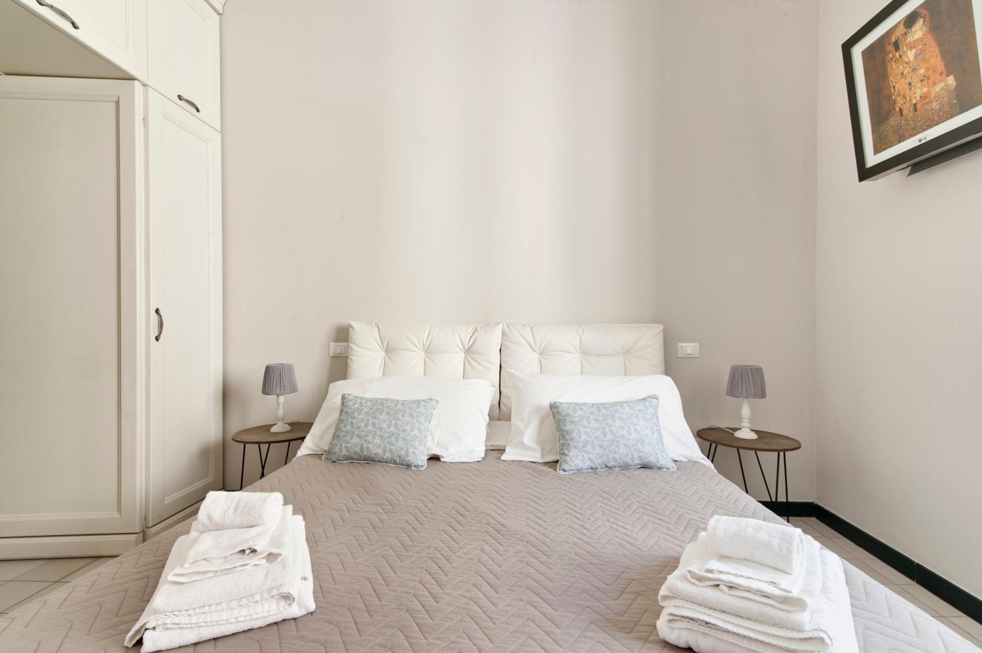 Bed & Breakfast Dimora Vico Storella