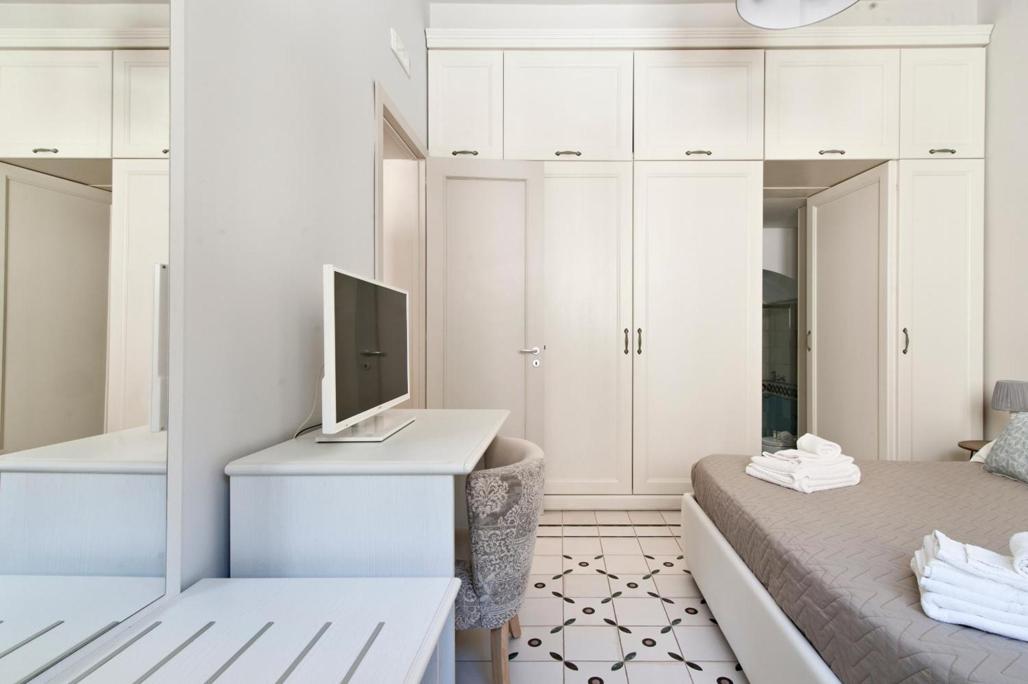 Dimora Vico Storella Bed & Breakfast *